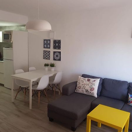 New Apartamento Jupiter Benalmadena Bagian luar foto