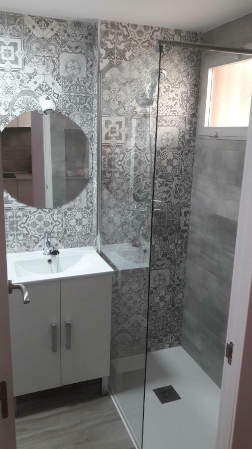 New Apartamento Jupiter Benalmadena Bagian luar foto