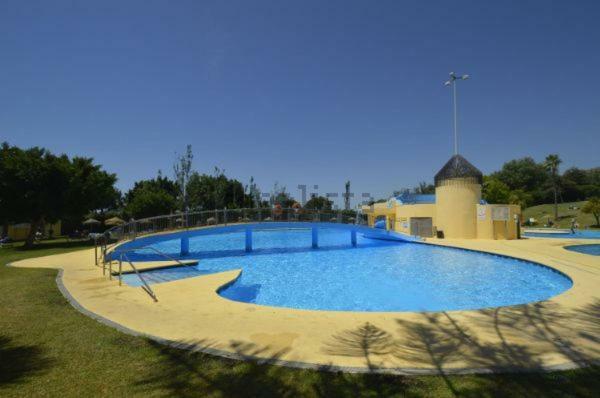 New Apartamento Jupiter Benalmadena Bagian luar foto