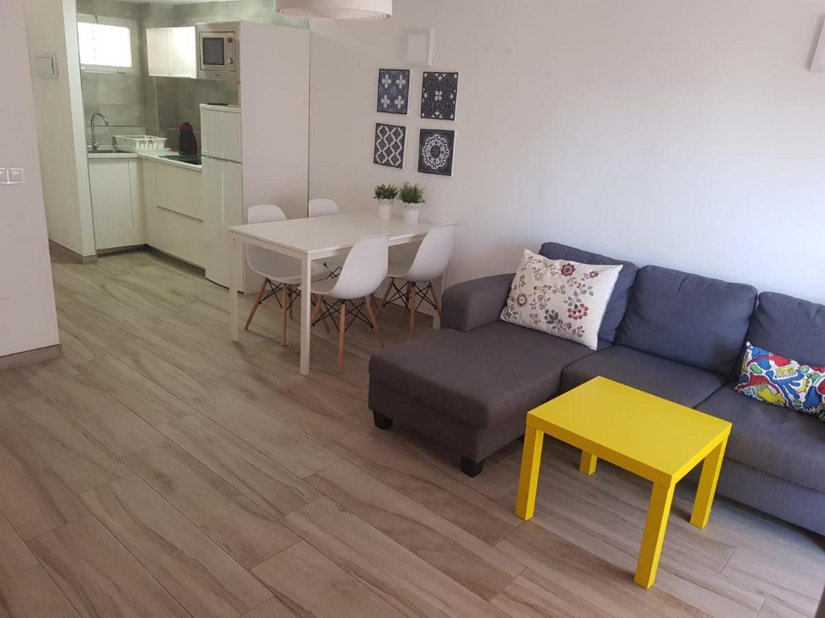 New Apartamento Jupiter Benalmadena Bagian luar foto