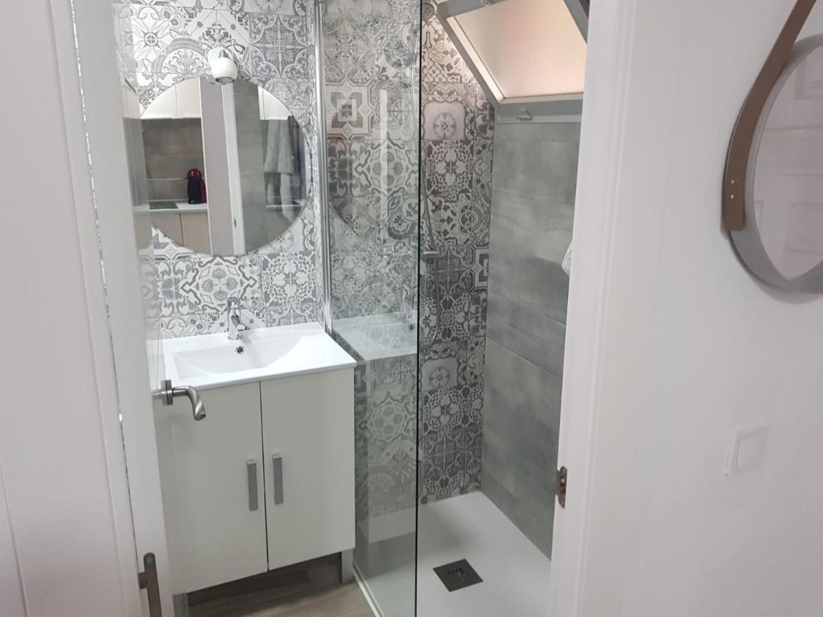 New Apartamento Jupiter Benalmadena Bagian luar foto