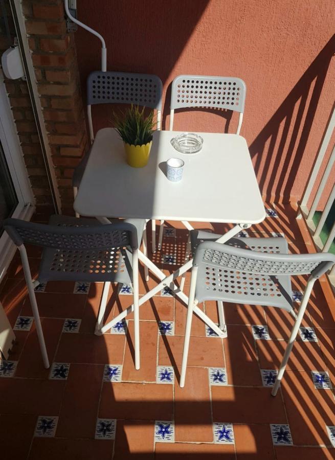 New Apartamento Jupiter Benalmadena Bagian luar foto